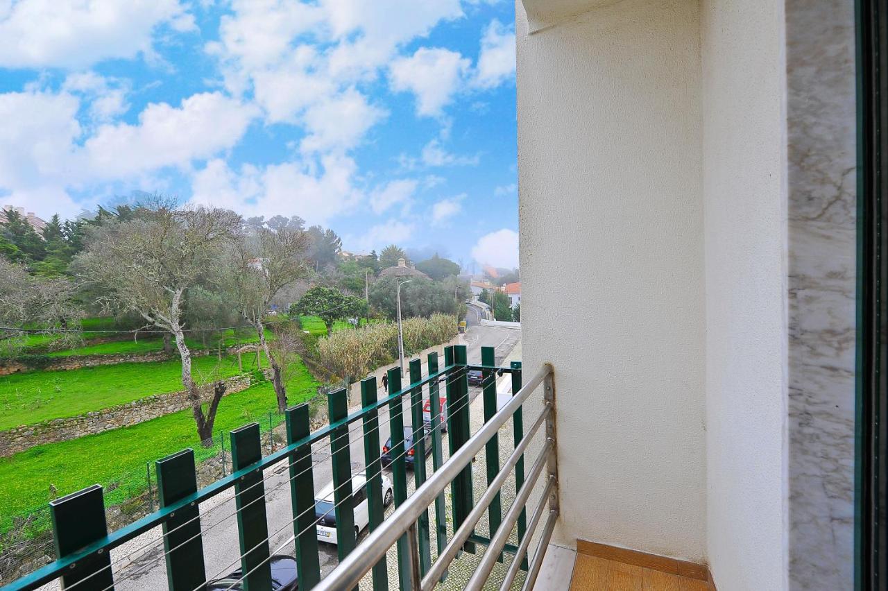 Appartamento Cascais Lindo - Centro Esterno foto